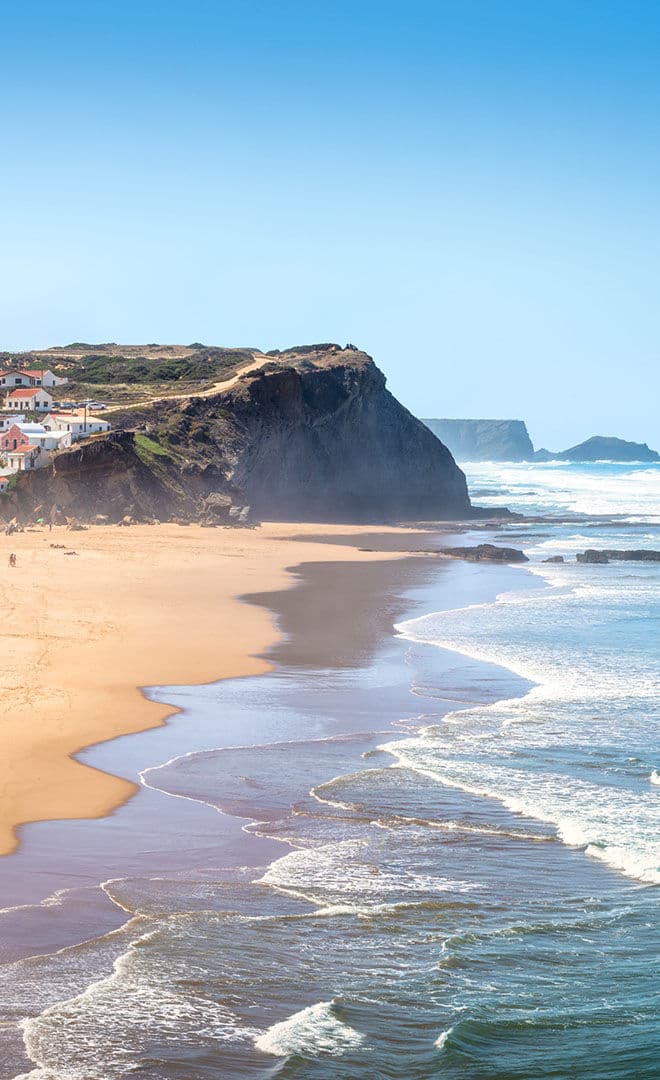La Costa Vicentina