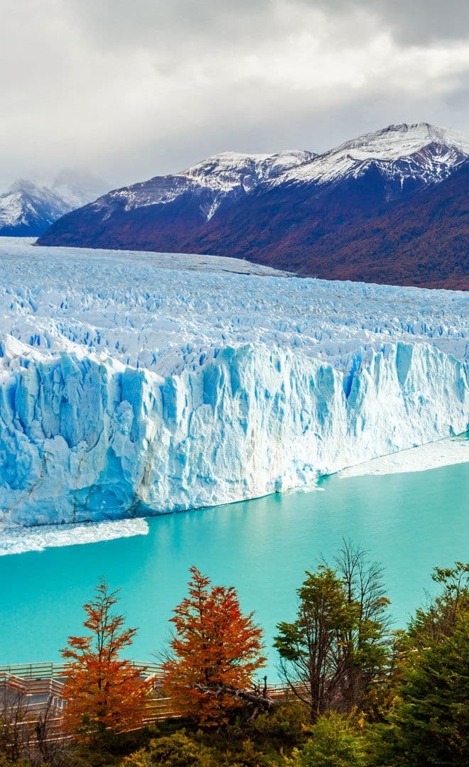 L'Argentine et l'environnement