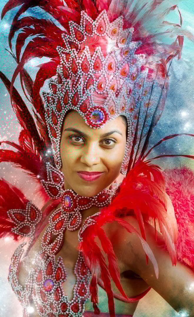 Le carnaval de Gualeguaychu