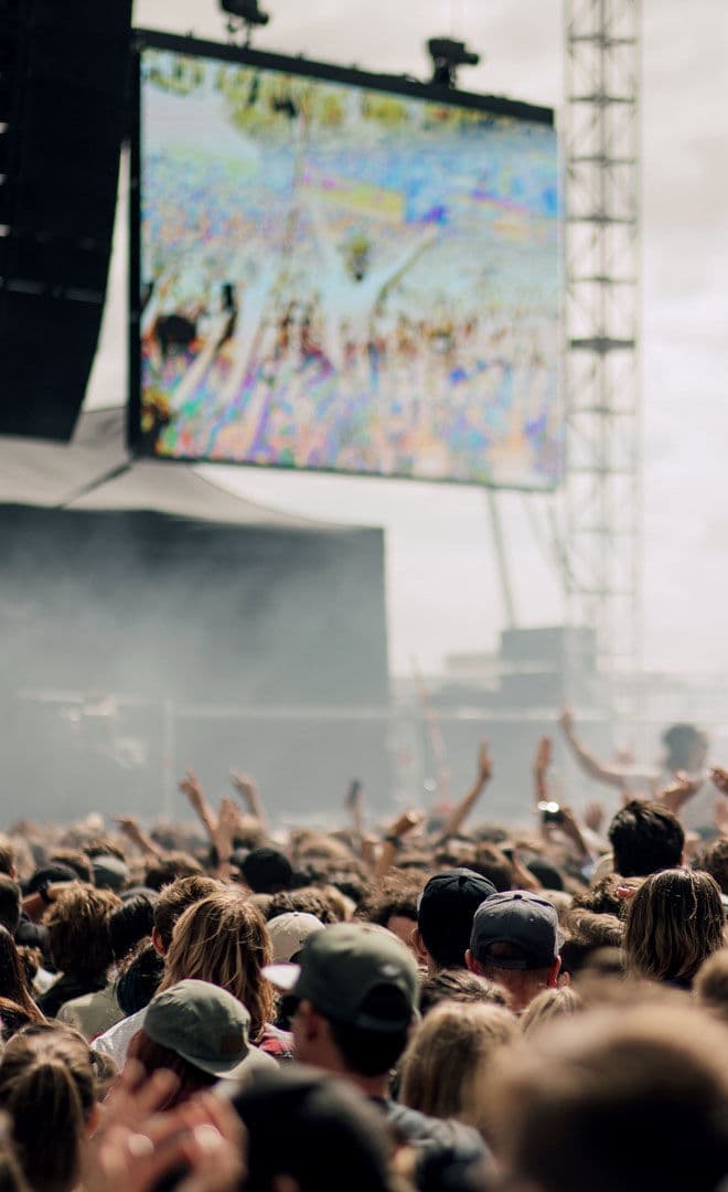 WOMADelaide