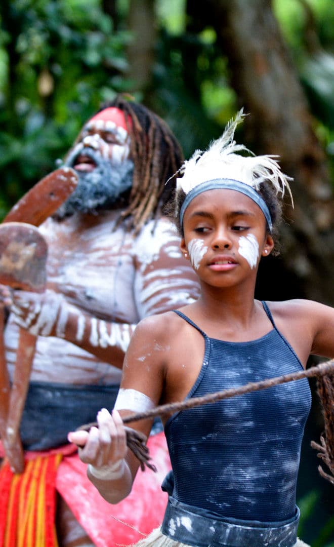 Laura Aboriginal Dance Festival