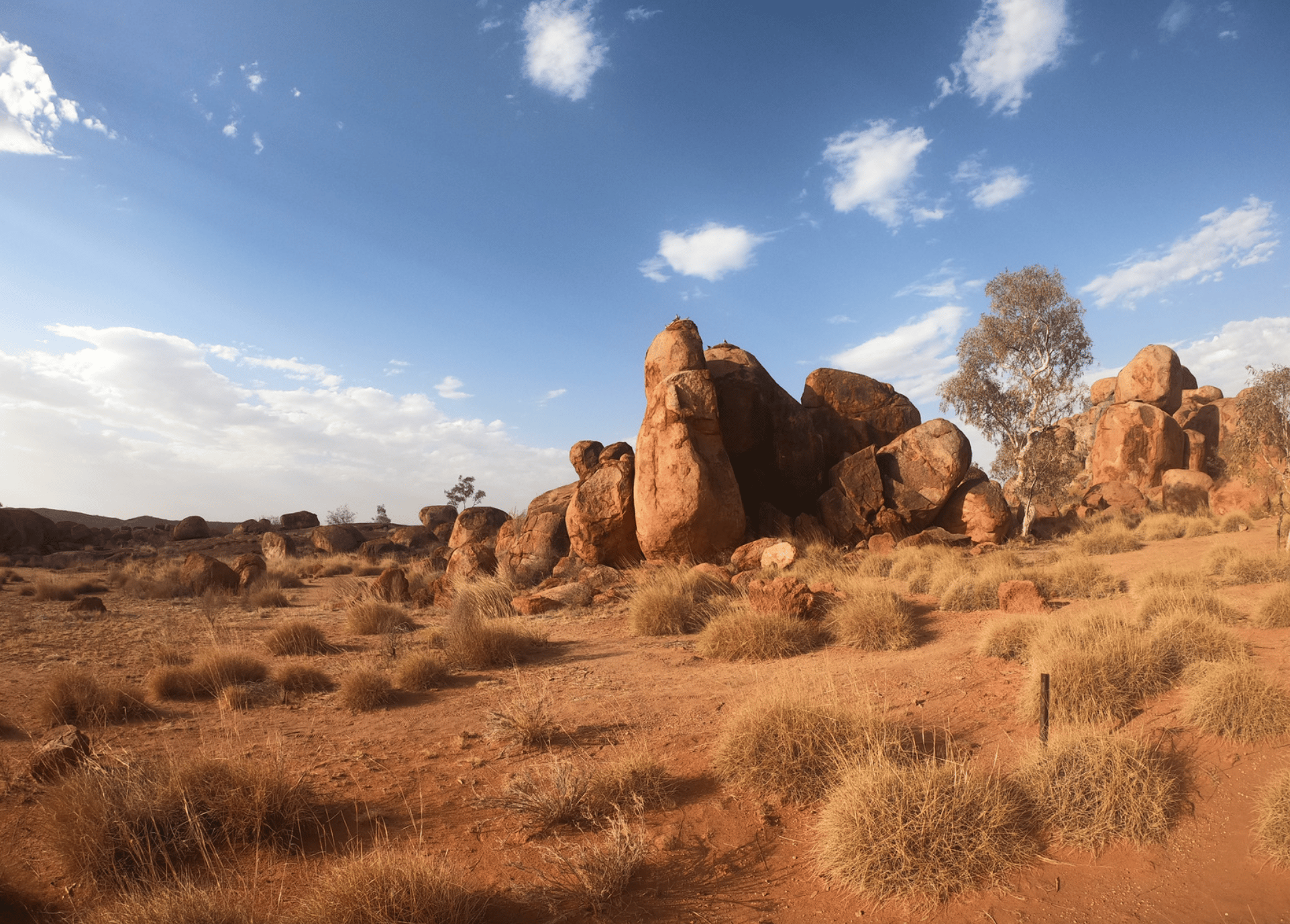 L’Australie et l'environnement