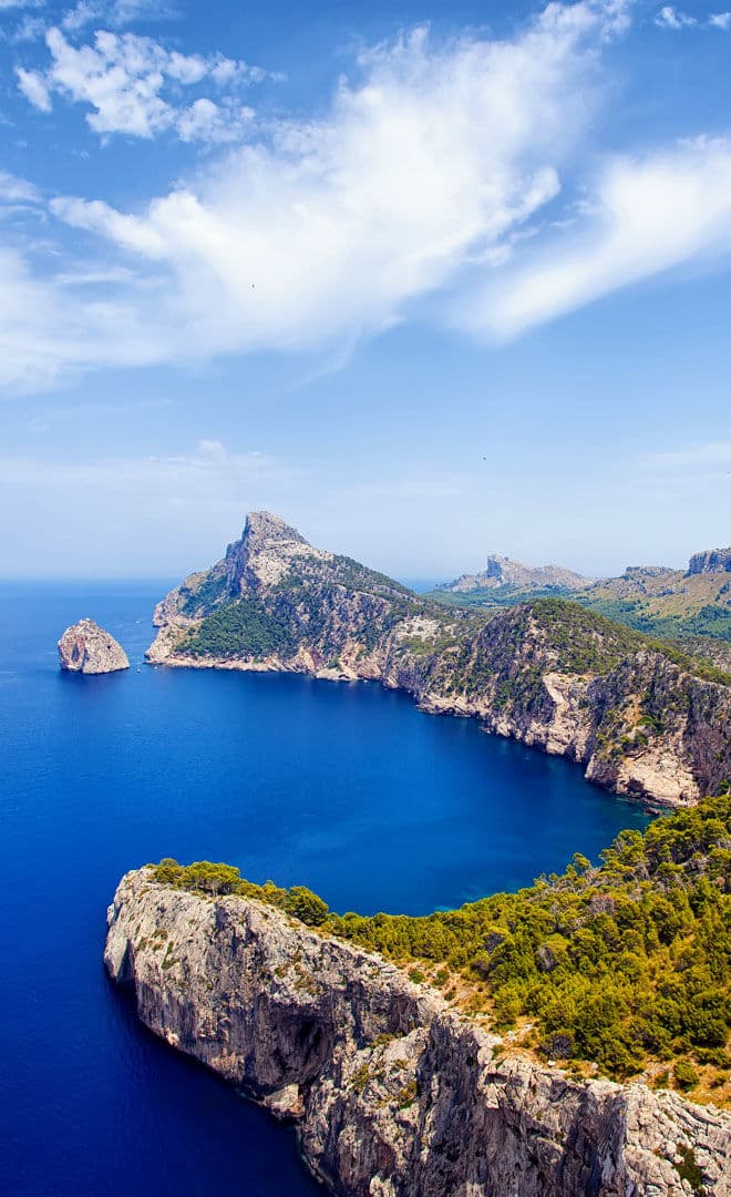 Les Baléares et l'environnement
