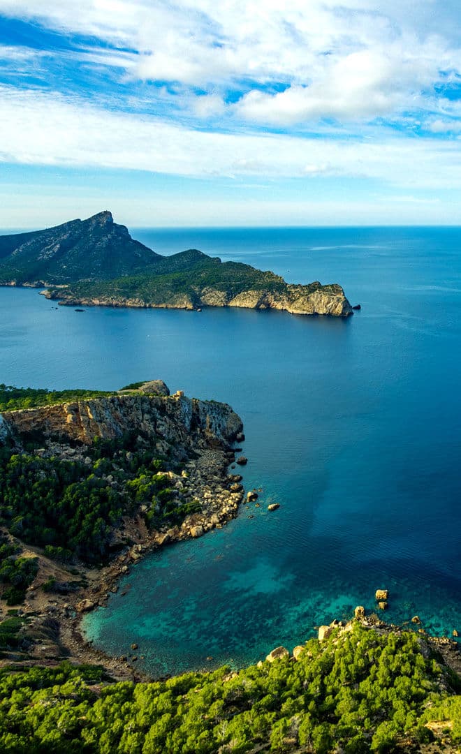 Île de la Dragonera