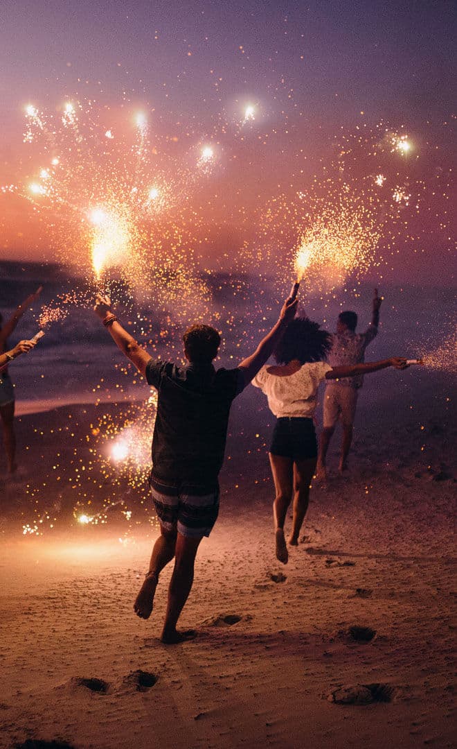 Les événements à ne pas manquer : Les fêtes de Sant Antoni