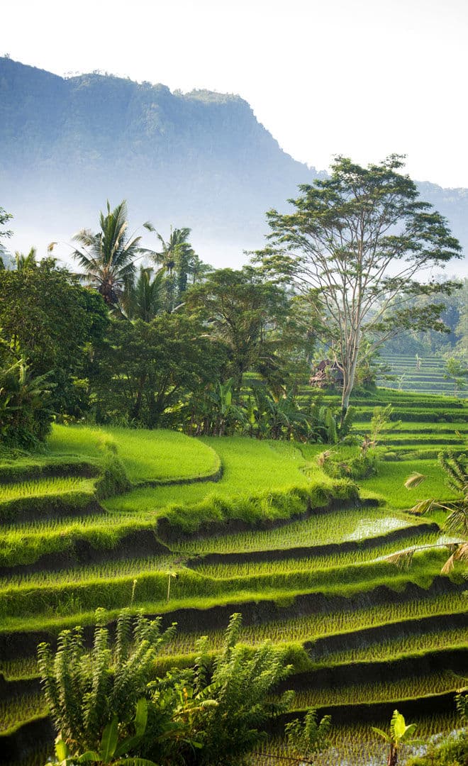 La vallée de Sidemen