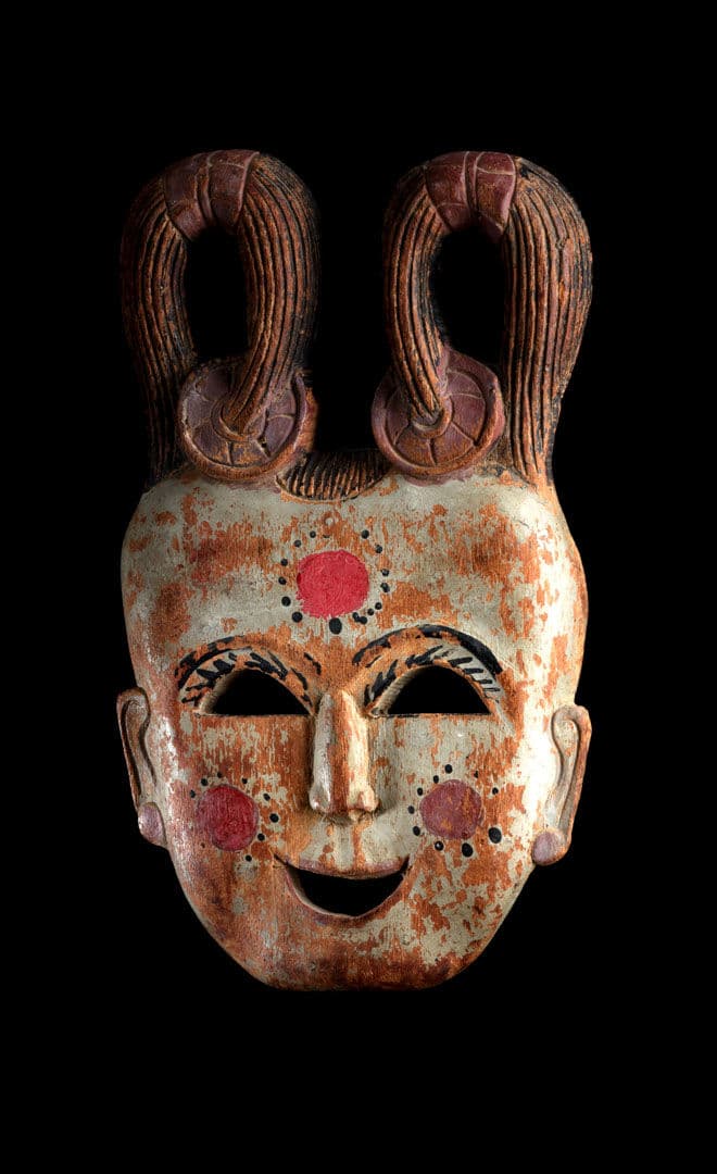 Le Festival Naga