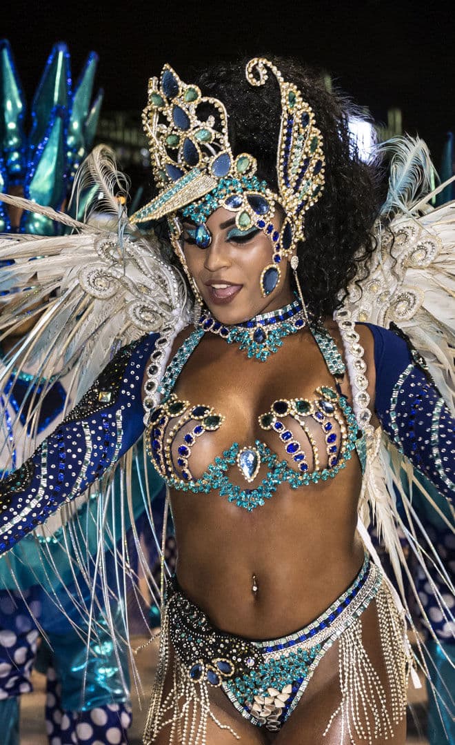 Le Carnaval