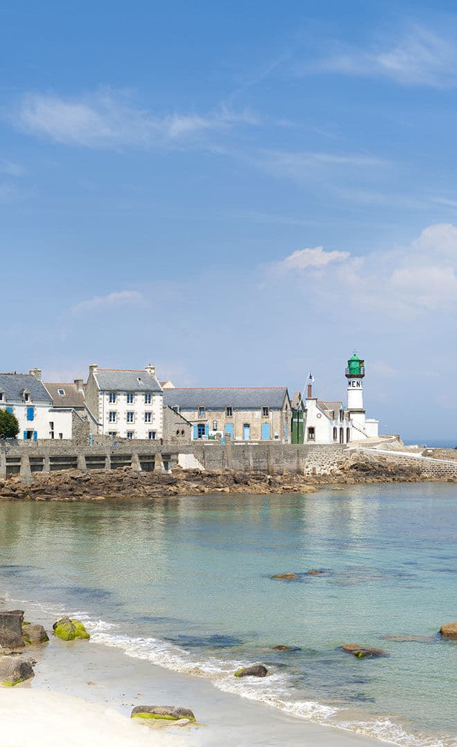 L’île de Sein