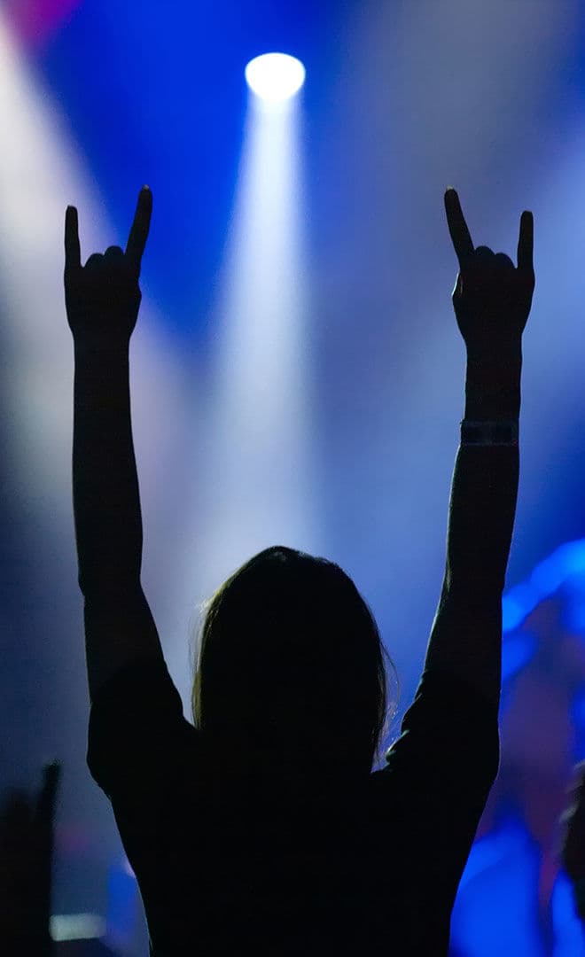 Motocultor Festival