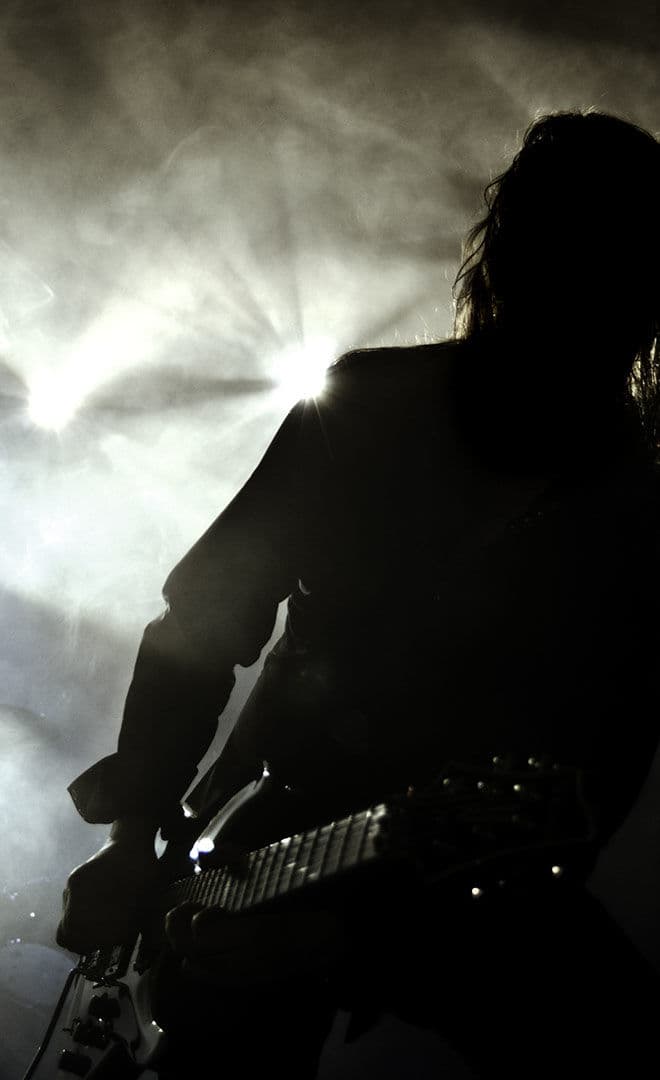 La Route du Rock