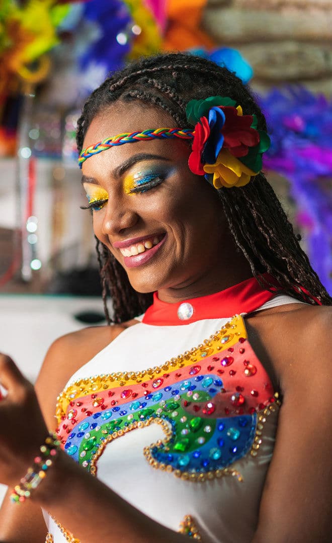 Les événements à ne pas manquer : Le carnaval de San Francisco