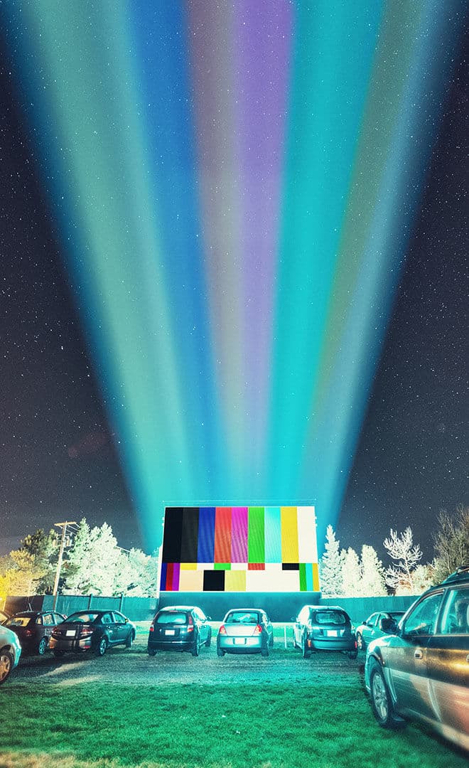 Le Festival du Film de Toronto