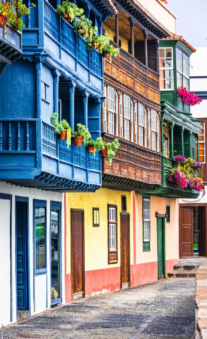 Les villes coloniales