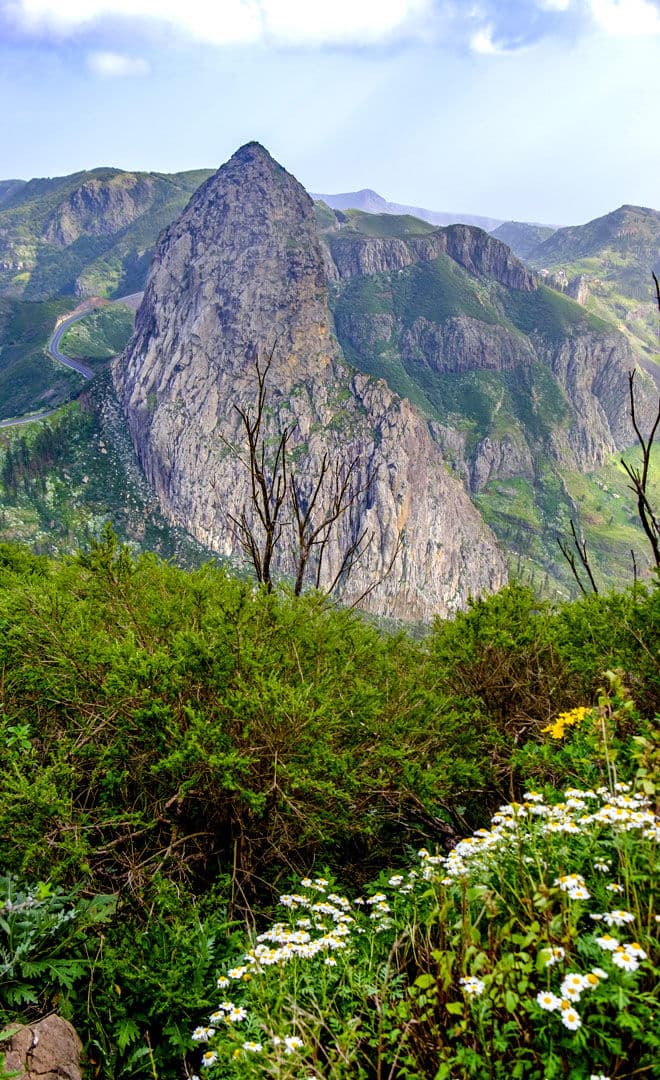 La Gomera