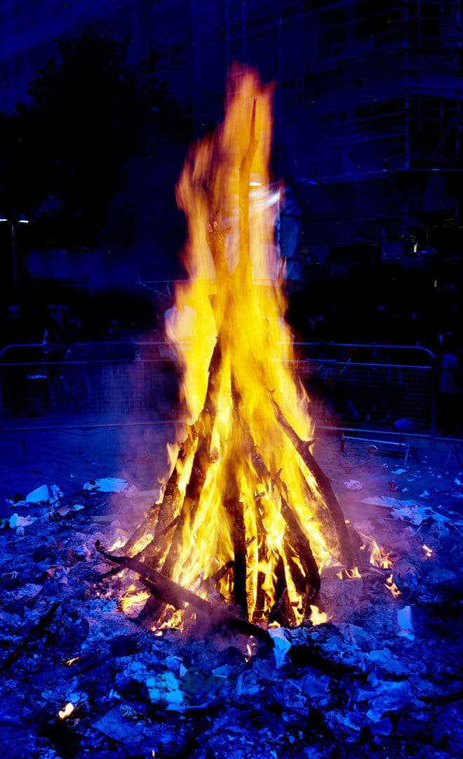 La Fête de la Saint-Jean