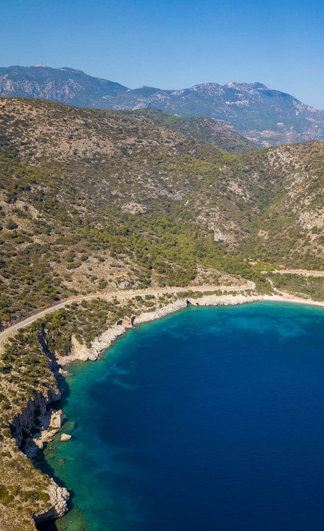 Chypre et l'environnement