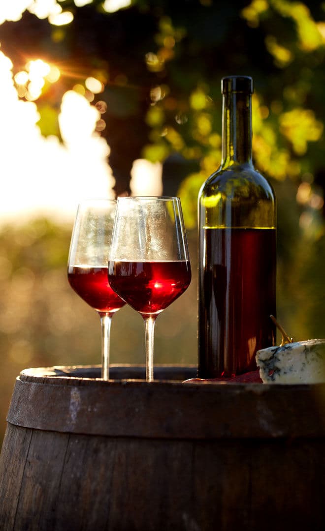 Fête du vin de Limassol