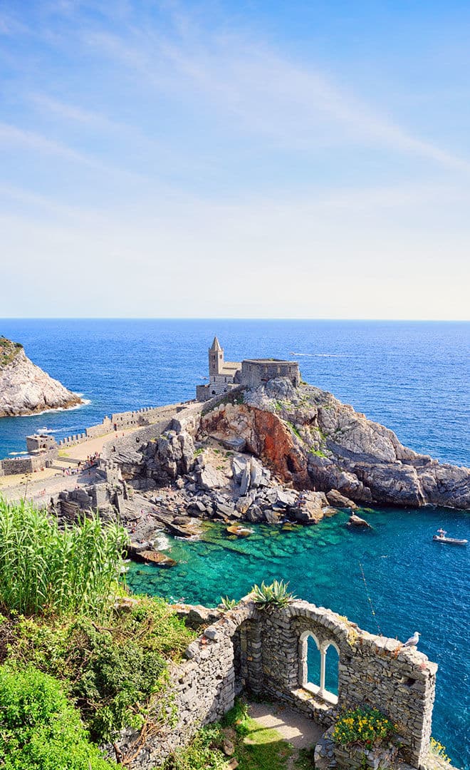 Porto Venere