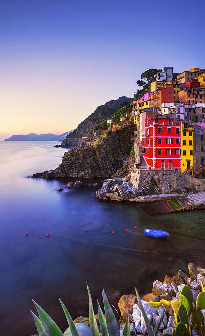 Riomaggiore