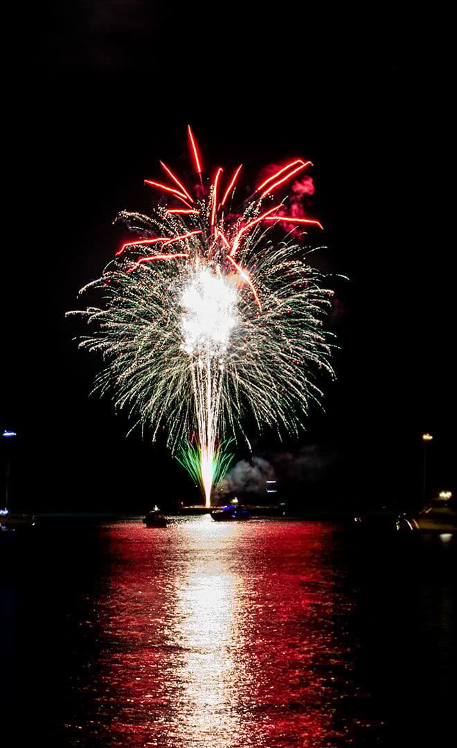 « Festa del Mare »