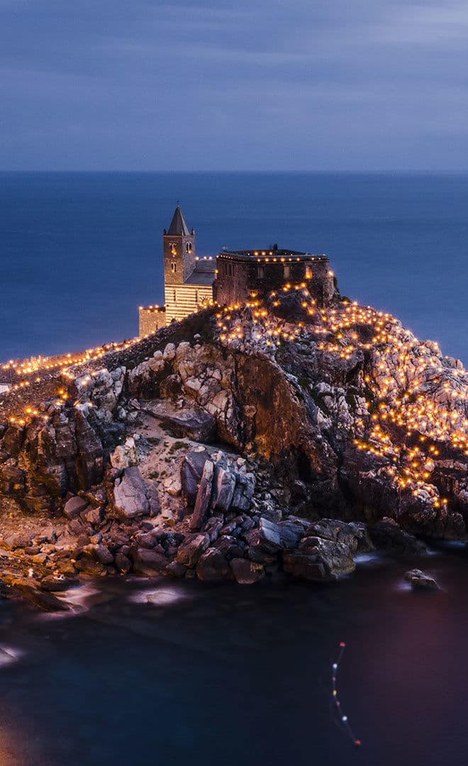 « Festa della Madonna Bianca »