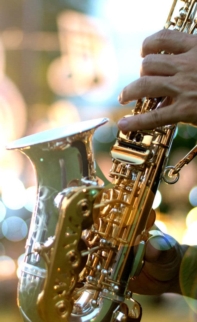 Les évènements à ne pas manquer : Le Mompos Jazz Festival