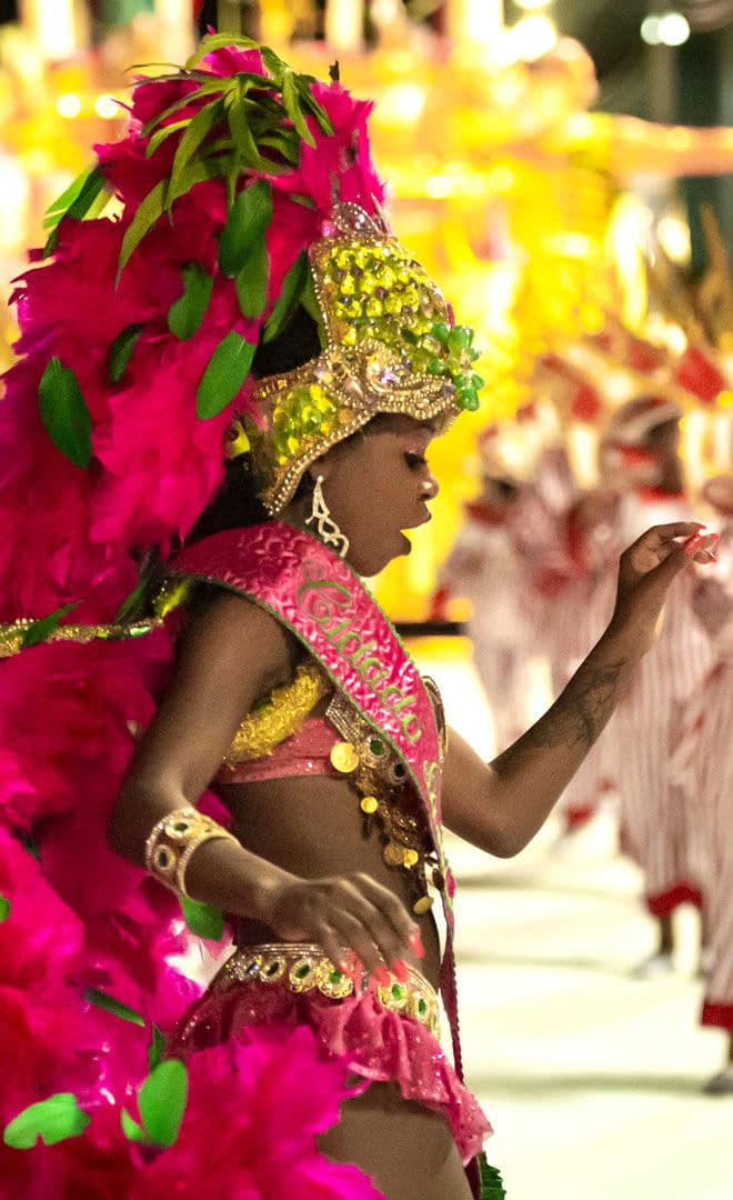 Les Carnavals