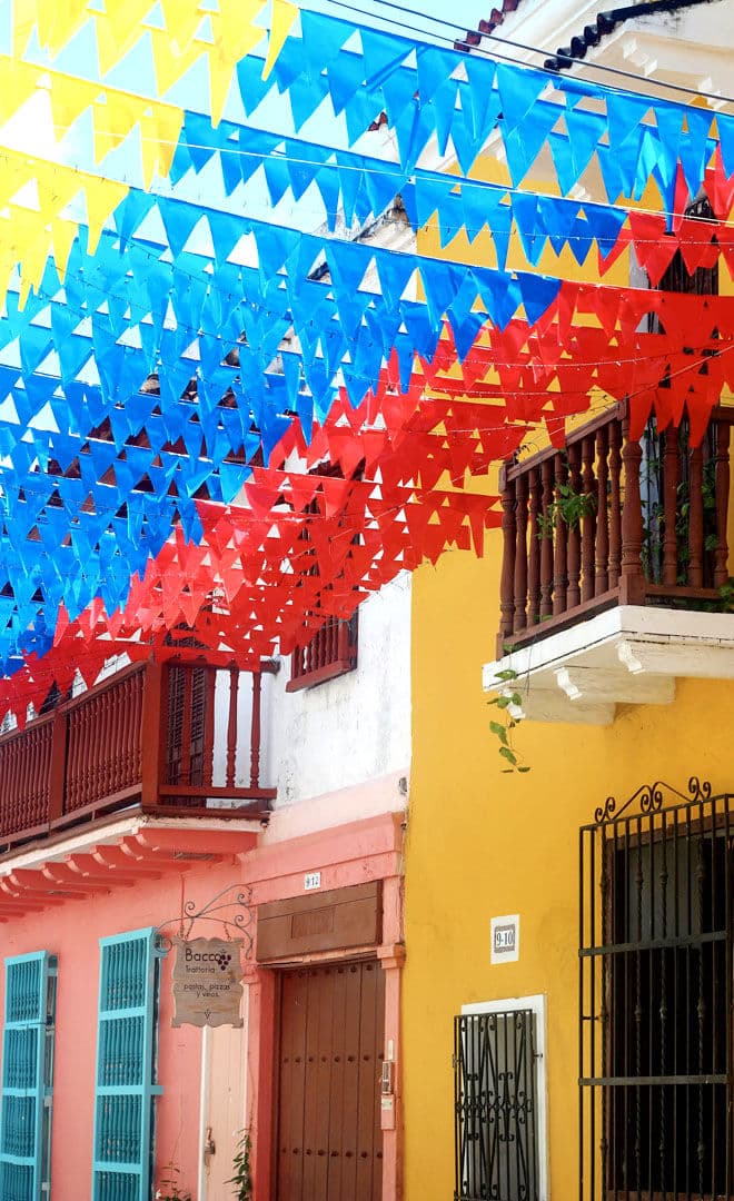 Las Fiestas de la Indepedencia