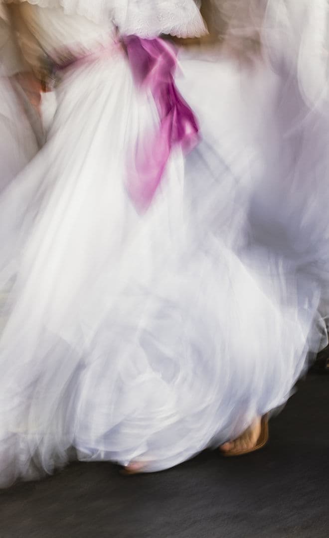 Les évènements à ne pas manquer : La fiesta de la Santa Cruz