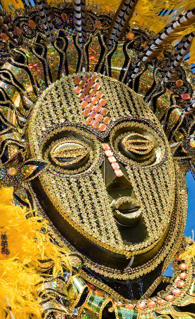 Le Carnaval de Puerto Limon