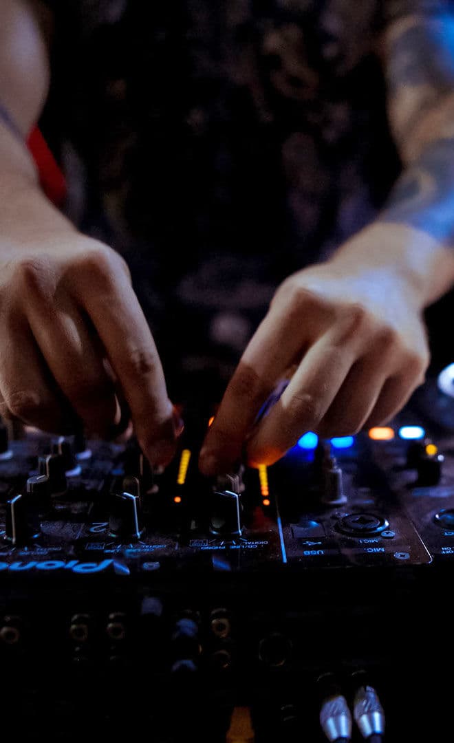 Les événements à ne pas manquer : Djerba Music Land