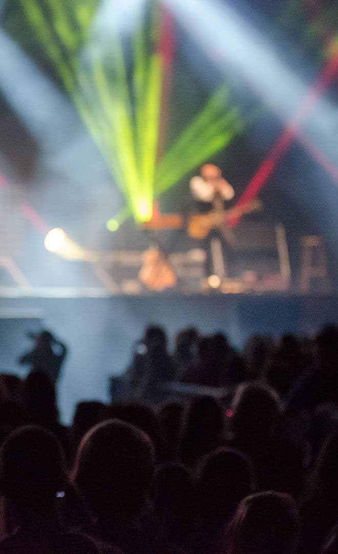Dubaï Jazz Festival