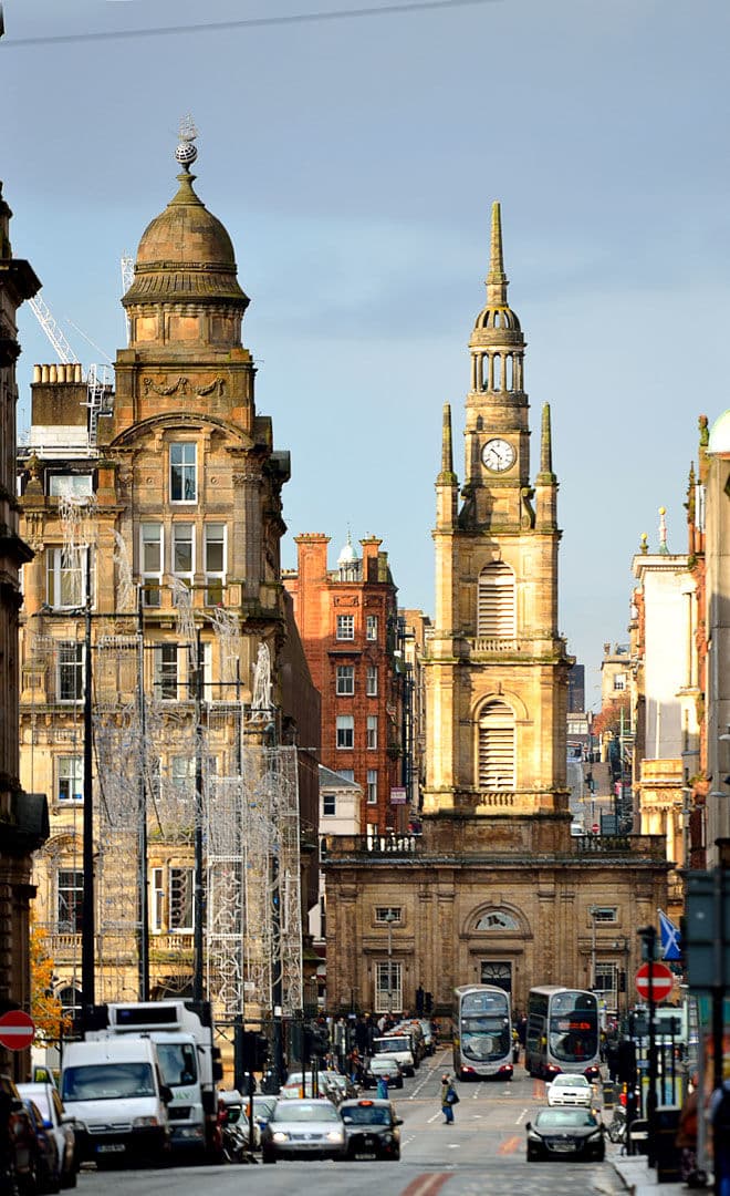Glasgow