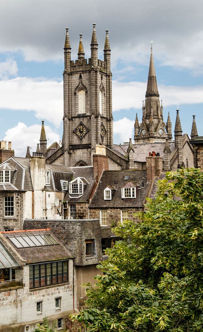 Aberdeen