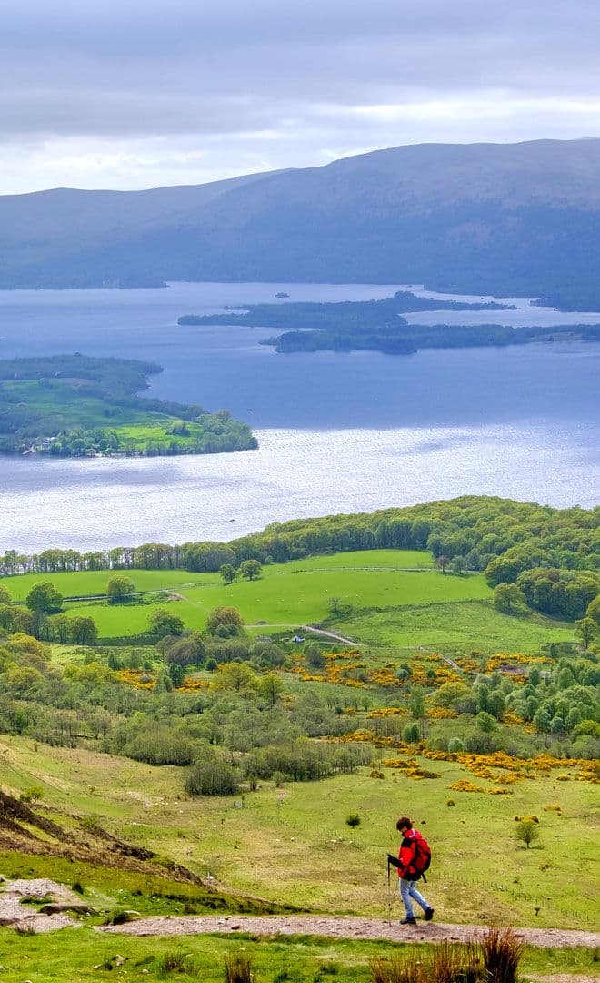 Loch Lomond