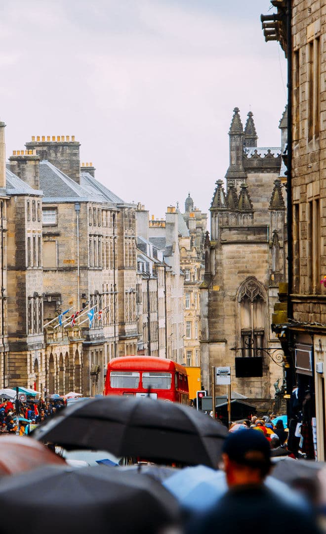 Edinburgh Festival Fringe