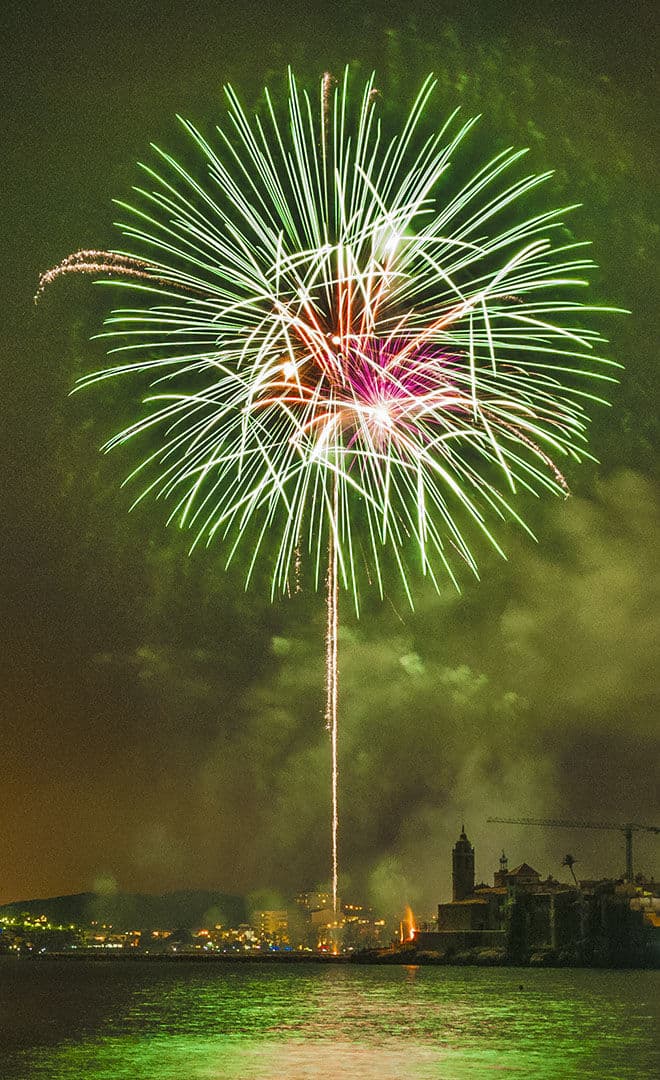 Les évènements à ne pas manquer : Festa Major