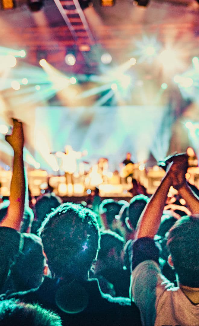 Le Primavera Sound Festival