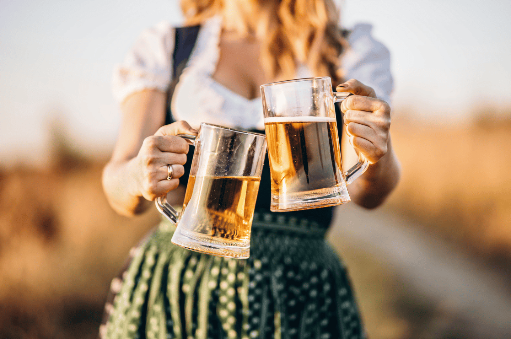 La Fête de la bière d’Helsinki