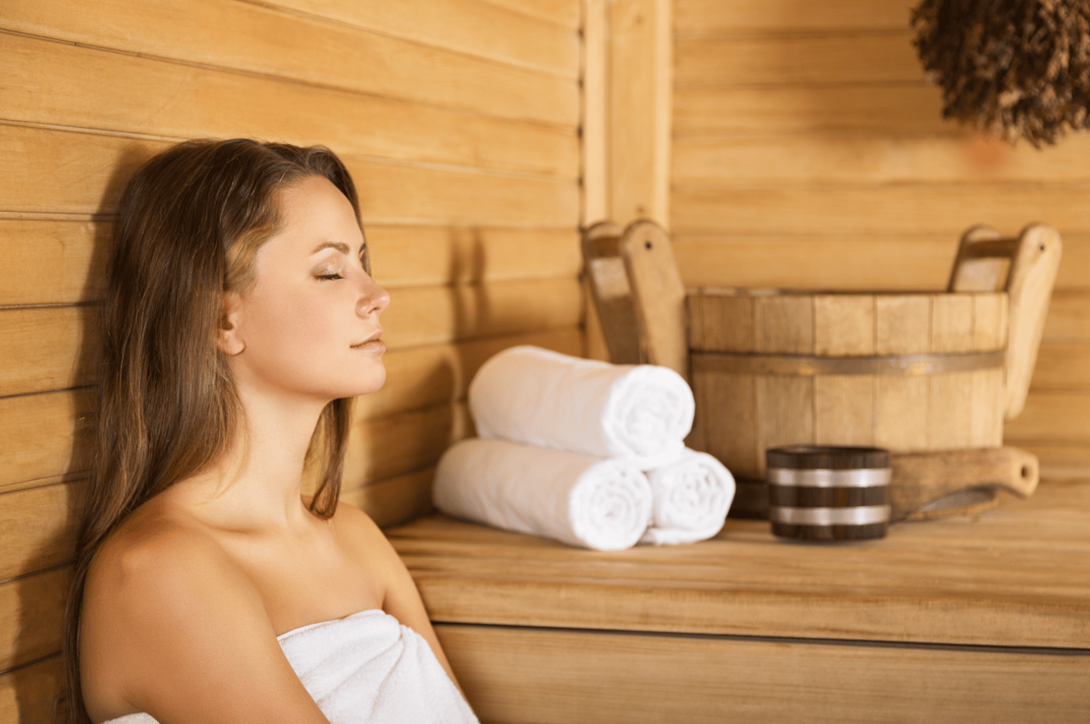 Les évènements à ne pas manquer : le Sauna Day
