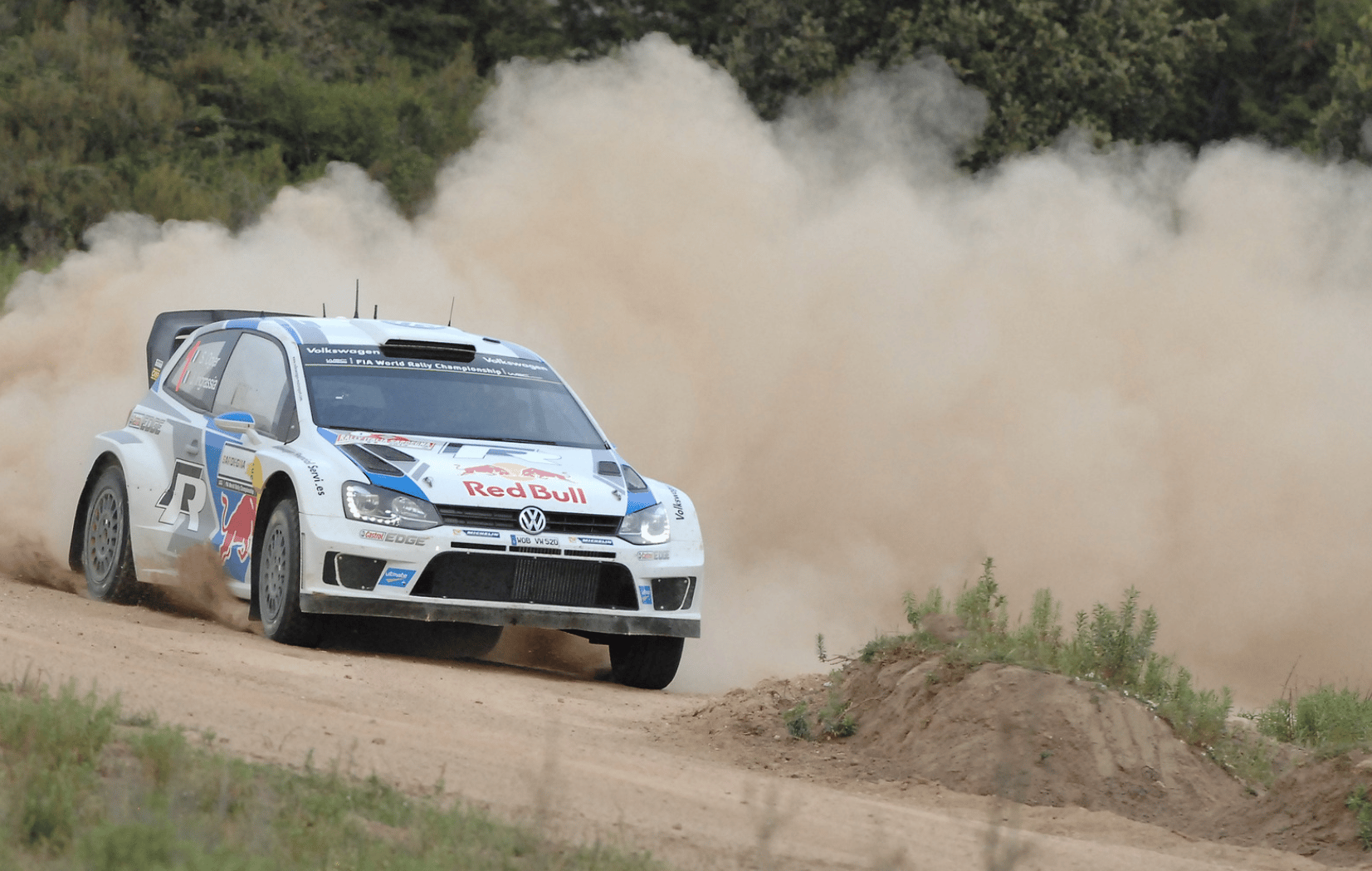 Rally Finland