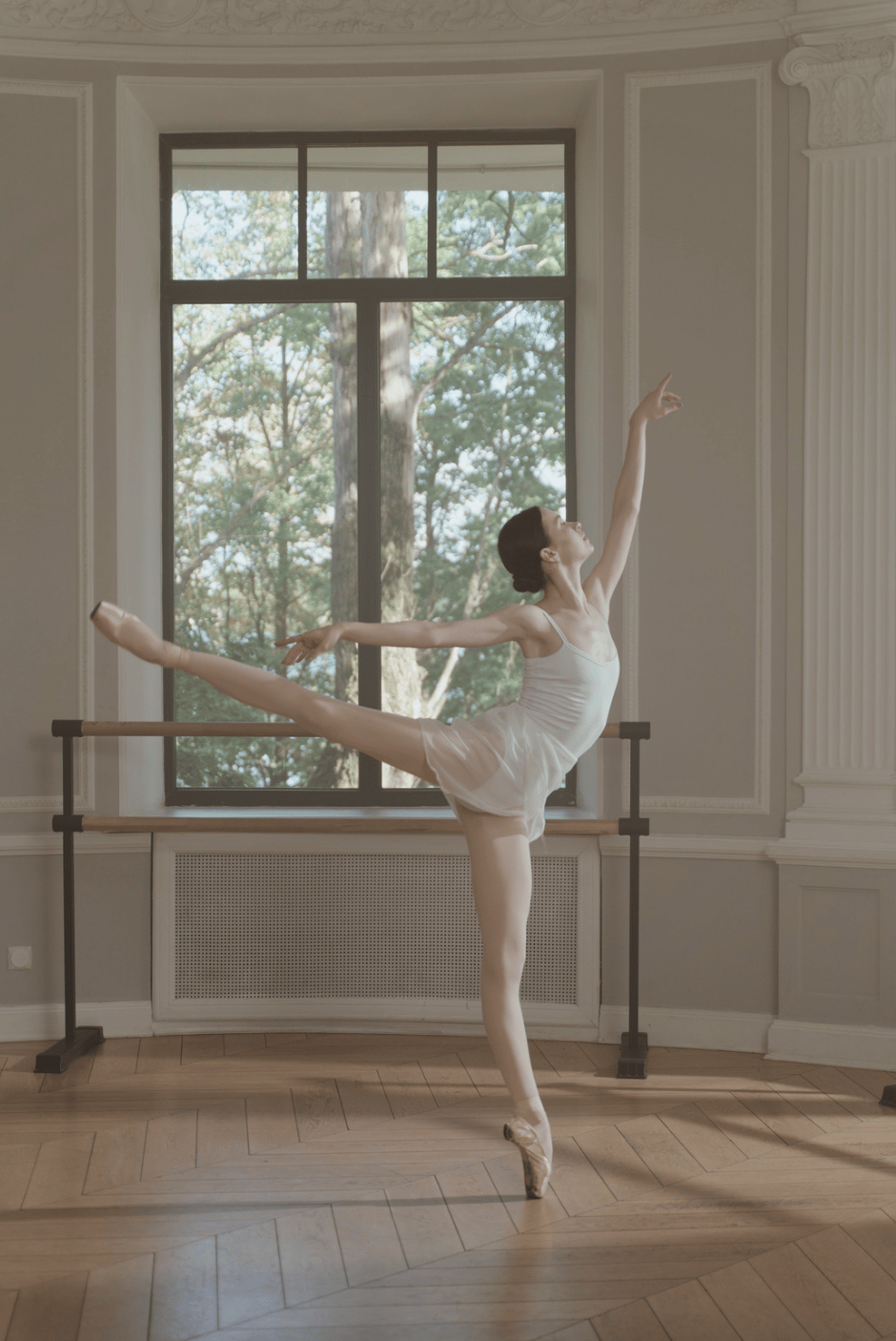 Le Festival de danse de Kuopio