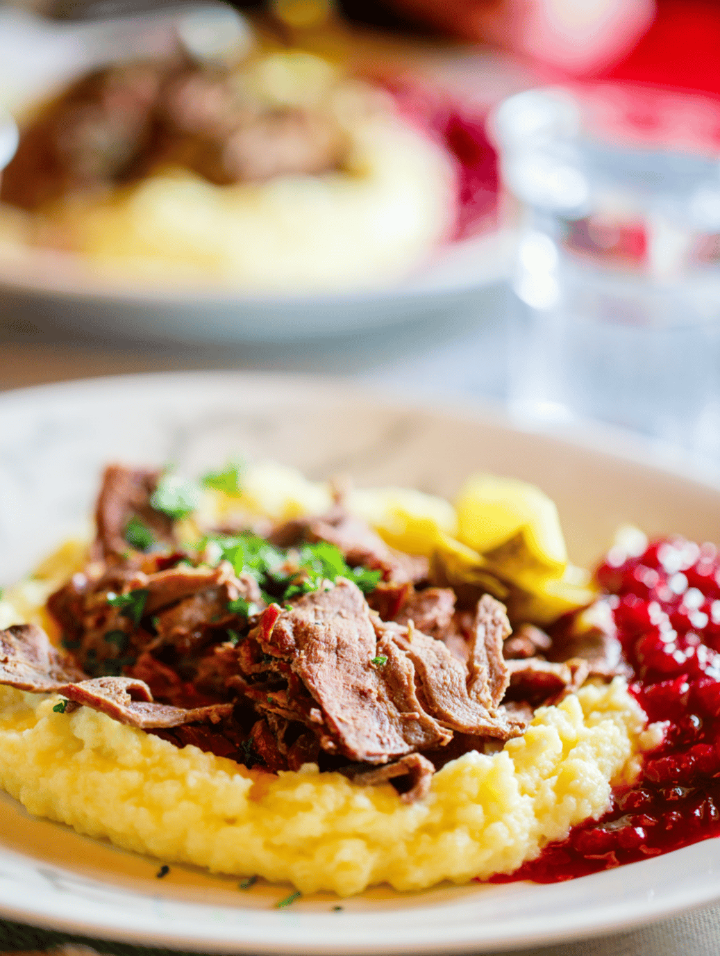 Les fermes gastronomiques