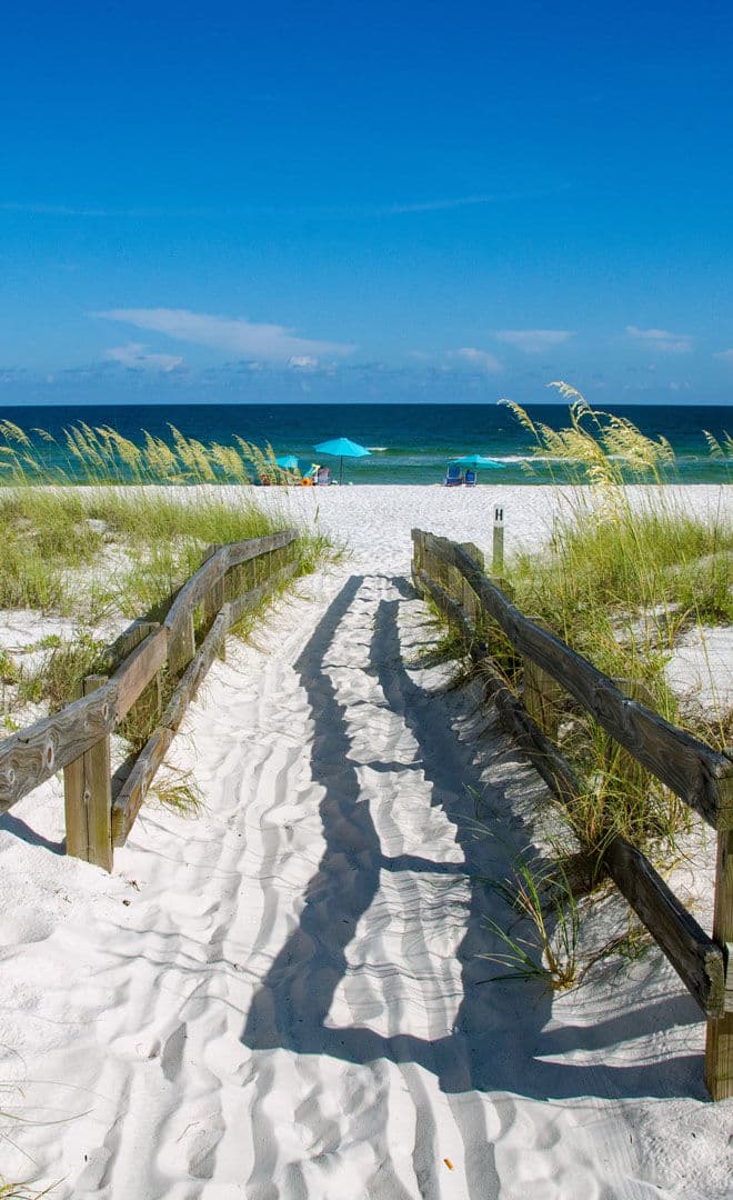 Le Gulf Islands National Seashore