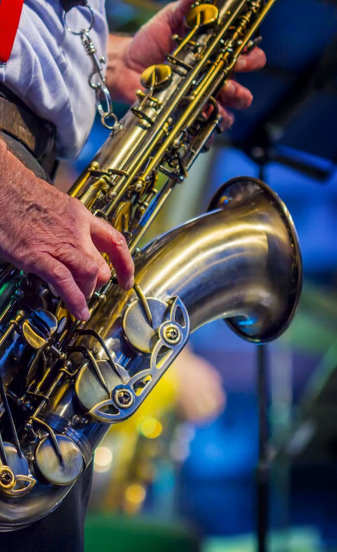 Jacksonville Jazz Festival