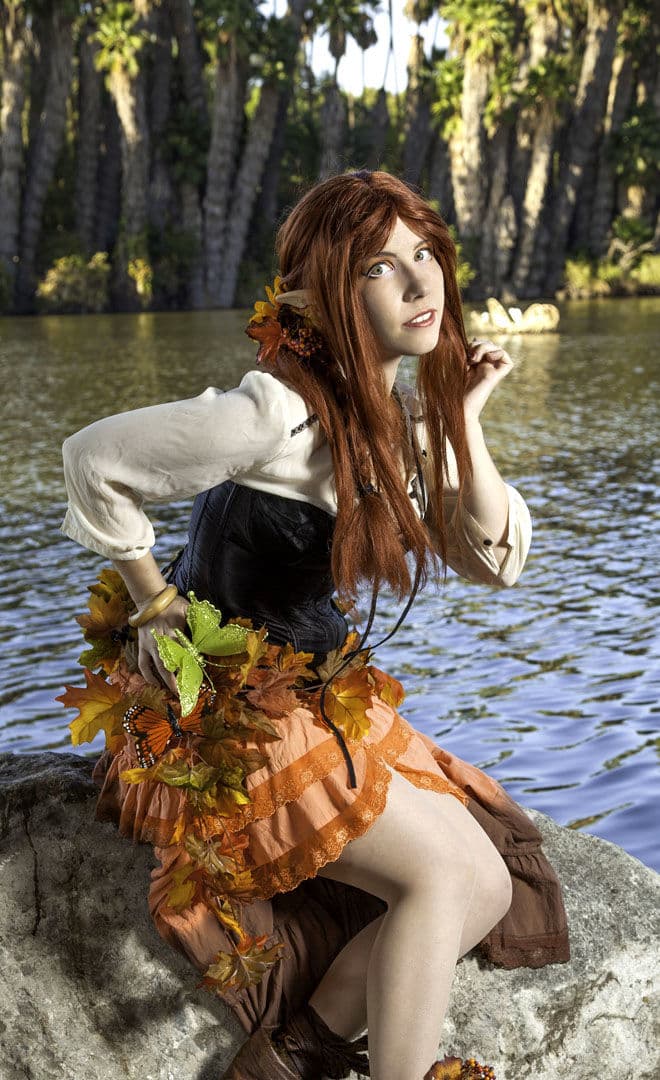 Le fantasy Fest de Key West
