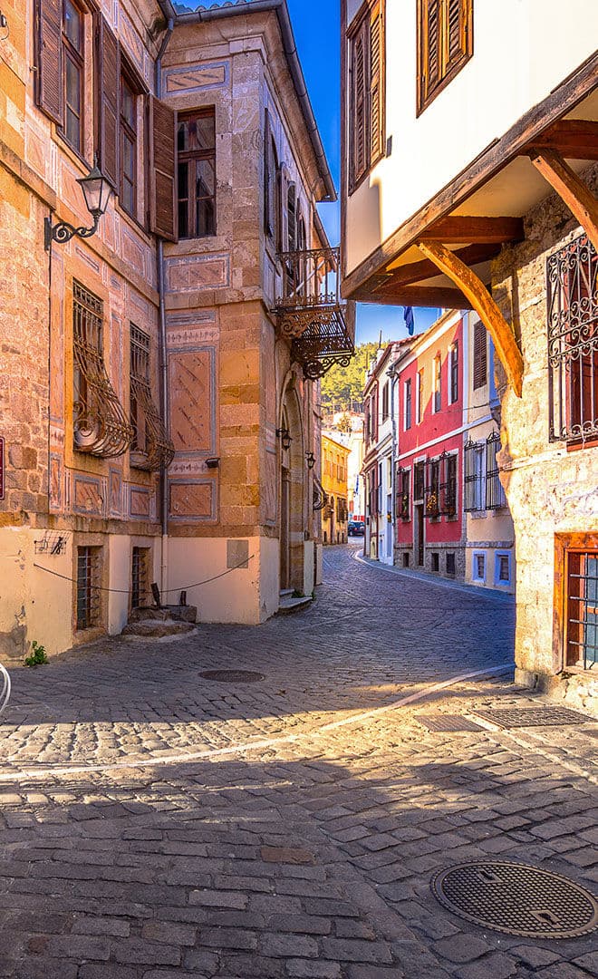 Xanthi