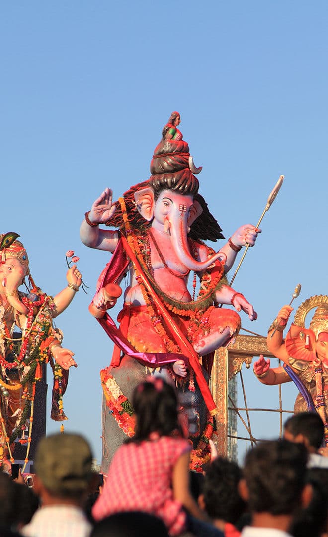 Ganesh Chaturthi