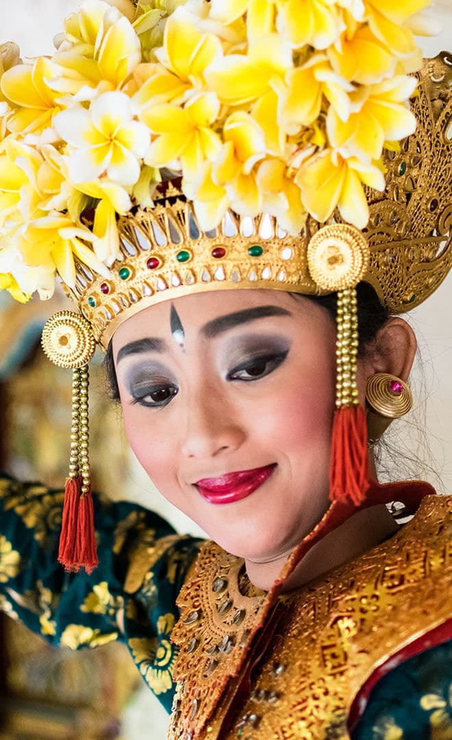 Les évènements à ne pas manquer : Bali Spirit Festival
